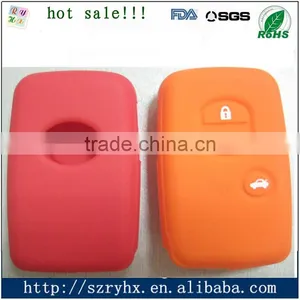 Good Quality and Cute Car Key Cover for Toyota Camry/protective Car Key Cover thumbnail-1
