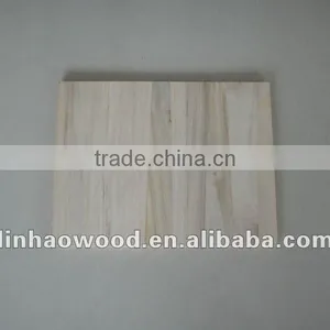 Paulownia Board for Breaking thumbnail-1