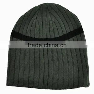 Knitted Hats and Beanies thumbnail-2