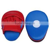 Blue & Red Color Focus Safety Pad thumbnail-1
