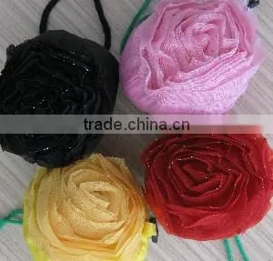 New Deisgn Foldable Nylon Shopping Bag thumbnail-1