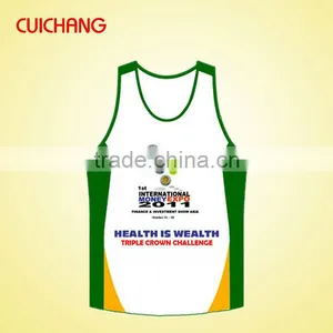 Bodybuilding Apparel,womens Gym Wear,tanktop Stringer-tank-top-wholesale LL-341 thumbnail-2