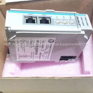 AB 1769-IF8 1769-IF4XOF2 CompactLogix Module thumbnail-4