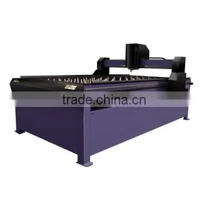 Hefei Suda Cnc Plasma Cutting Machine-----SP 1325 thumbnail-1