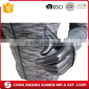 Gym Wear Fitness Running Jacket Yoga Wear Wholesale Sportswear thumbnail-5