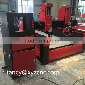 High Speed Stone Cnc Engraving Machine/stone Machine Stone Router Machine thumbnail-2