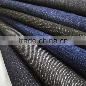 Polyester Spandex Blend Fabric thumbnail-1
