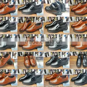 GZY Wholesale Shoes Stocks at Low Price thumbnail-1