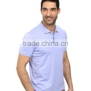 Bulk Sale Promotional Mens Plain Polo Shirt, High Quality OEM Wholesale China Mens Polo, Mens Brand Polo Shirt thumbnail-4