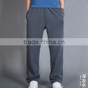 2017 China OEM Wholesale Good Quality Hot Sale Professional Cheap Men Pants thumbnail-1