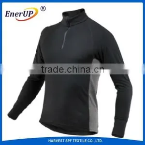 Knitted Professional Flame Retartant Workwear Made by Nomex&Anti-static Fiber thumbnail-1