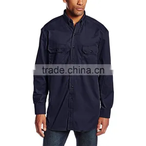 Wholesale Fashion Style Long Sleeve Durable DHL Workwear in Hung an District thumbnail-2