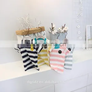 Hot Sells 100%Cotton Kids T Shirts Children's Wear Wholesale Children's Boutique Clothing thumbnail-2
