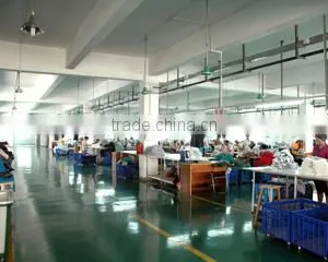 Dongguan Baixin Trappings And Textile Co., Ltd. company overview - view 2 thumbnail