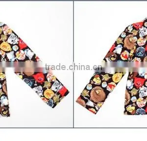 2015 Fashion Kids Fashion Coat Style thumbnail-3