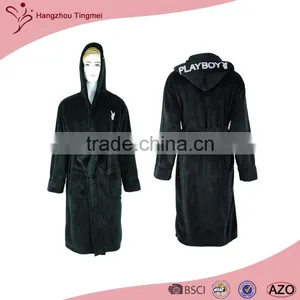 New Design Beautiful Manufacturer Slip-On Black Casual Sleepwear thumbnail-3