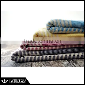 Wholesale High Quality Peshtemal Beach Towel thumbnail-6