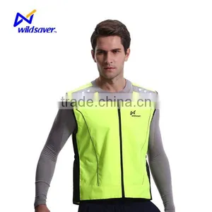 LED Outdoor New Brands Wildsaver Sportswear Men thumbnail-5