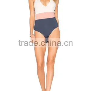 OEM Wholesale 2017 Hot Sexy Bikinis Woman Swimwear Young Girls Sexy Photos thumbnail-4