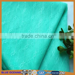 100% Polyester Jacquard Mesh Jacquard Mosquito Net Fabric for Mosquito Net/decoration thumbnail-4