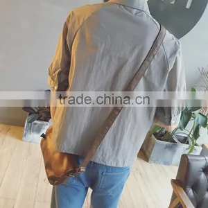 Loosely Contracted Pocket Short Sleeve Shirt thumbnail-5