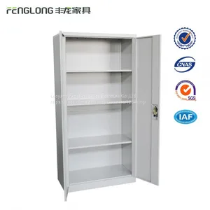 Luoyang Office Furniture Steel Metal File Cabinets thumbnail-3