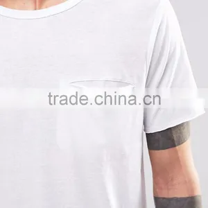 2018 Co UK White 180g 100% Cotton Round Neck Short Sleeve T Shirts thumbnail-4