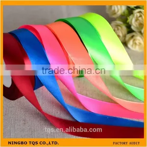 Wholesale High Quality 100% Polyester Stain Ribbon thumbnail-3