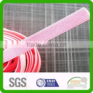 Knitted Soft Texture Large Extension Nylon Spandex Kidswear Elastic Tape thumbnail-1