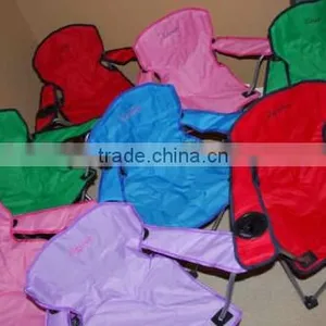 Outdoor Leisure Folding Beach Chair Cheap Folding Beach Chairs thumbnail-1
