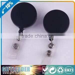 Designer Retractable Badge Reels XSBH0105 thumbnail-2