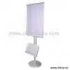 Sell Forte Brochure Sign Stand thumbnail-1