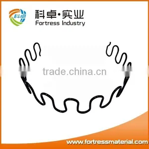 Curve Zig Zag Spring Lowarc Spring Inner Springs Snake Spring for Furniture thumbnail-1