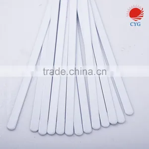 8mm Flat Steel Bone With Nylong Coated For Corset thumbnail-5