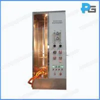JIS1091 Textiles Vertical Flammability Test Apparatus thumbnail-3