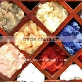 Recycle Polyester Staple Fibre thumbnail-1