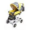 China (Mainland) Baby Pram thumbnail-1