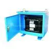 10kva Three Phase Dry Type Transformer thumbnail-1