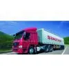 SINOTRUK HOWO 6*4 TRACTOR TRUCK thumbnail-1