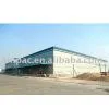 Steel Structure Warehouse thumbnail-1