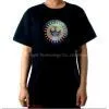 Starry-light Disco Bar and Party Led t Shirt thumbnail-1
