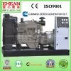 125kVA CE Approved Cummins Generator Diesel (EMC-100) thumbnail-1