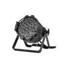Wireless Control DMX 512 108W Par Cans LED Par Zoom Lighting For Wedding / Party thumbnail-1