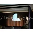 High Definition Holographic Projection System , 3d Holograms Projection for Music Concerts thumbnail-1