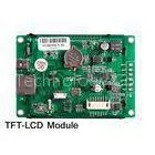 Original TFT LCD Screen With 65K Color and rs 232 / 485 Interface thumbnail-1
