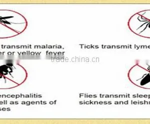 2015 New Year Special Fabric Product! 100% Cotton Flame Retardant Fabric With DROTEXFR/Anti-mosquito Fabric for HUMAN's Wear thumbnail-4