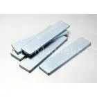 High Temperature N35 N38 Block Sintered NdFeb Magnet With Nickel / Zinc Coating thumbnail-1