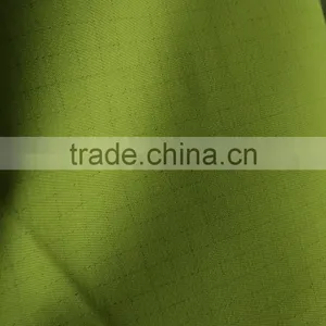 EN20471 EN11611 Fluorescein 60% Modacrylic 40% Cotton Flame Retardant Fabric for Safety Clothing thumbnail-2