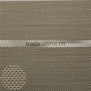 PVC Coated Sunshade Mesh Fabric thumbnail-6