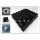 Industrial Stainless Steel / Aluminum Heat Sink Radiators , High Performance thumbnail-1